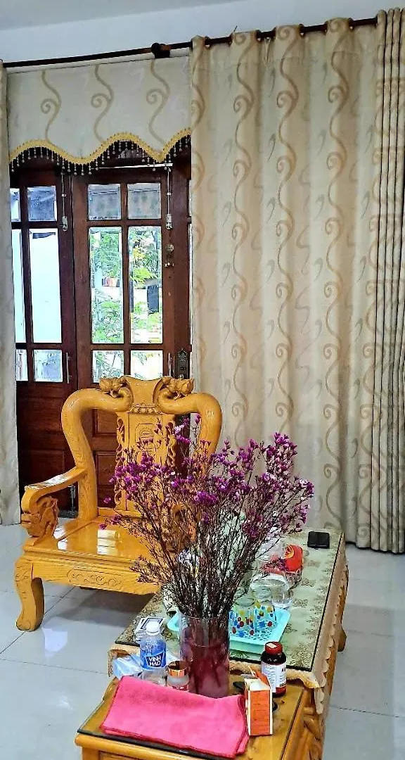 Clara Home Da Nang