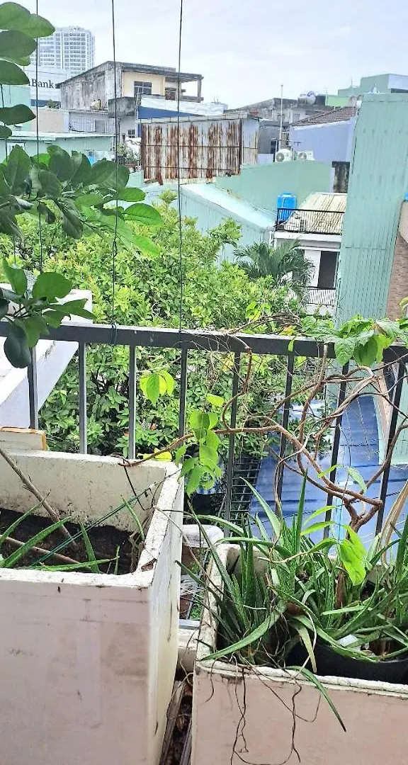 Clara Home Da Nang Homestay